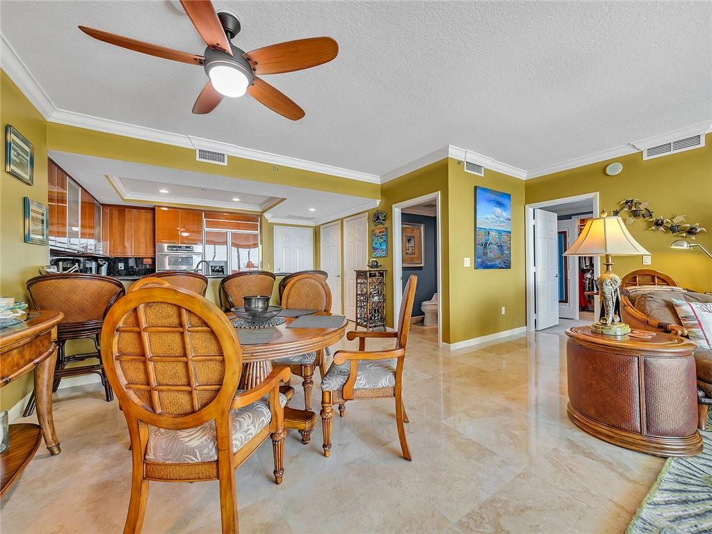 The Port Condo - Residential