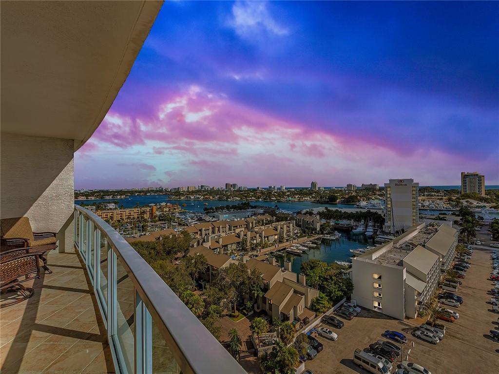 The Port Condo - Residential