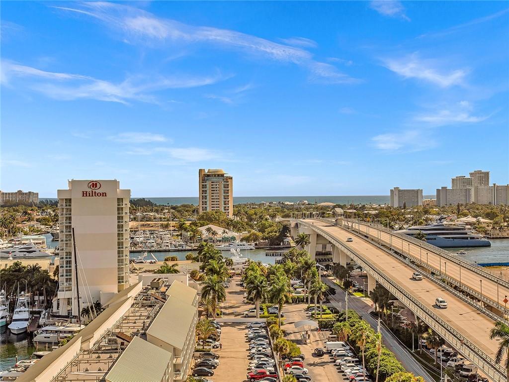 The Port Condo - Residential