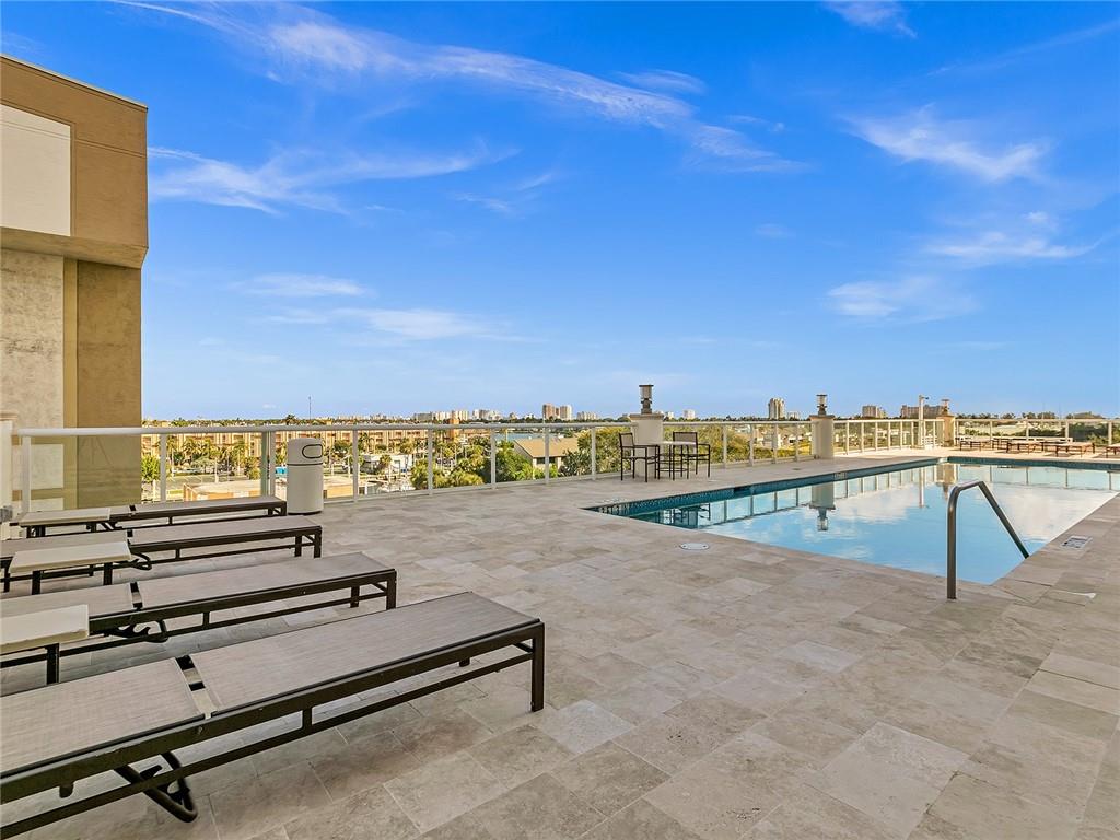 The Port Condo - Residential