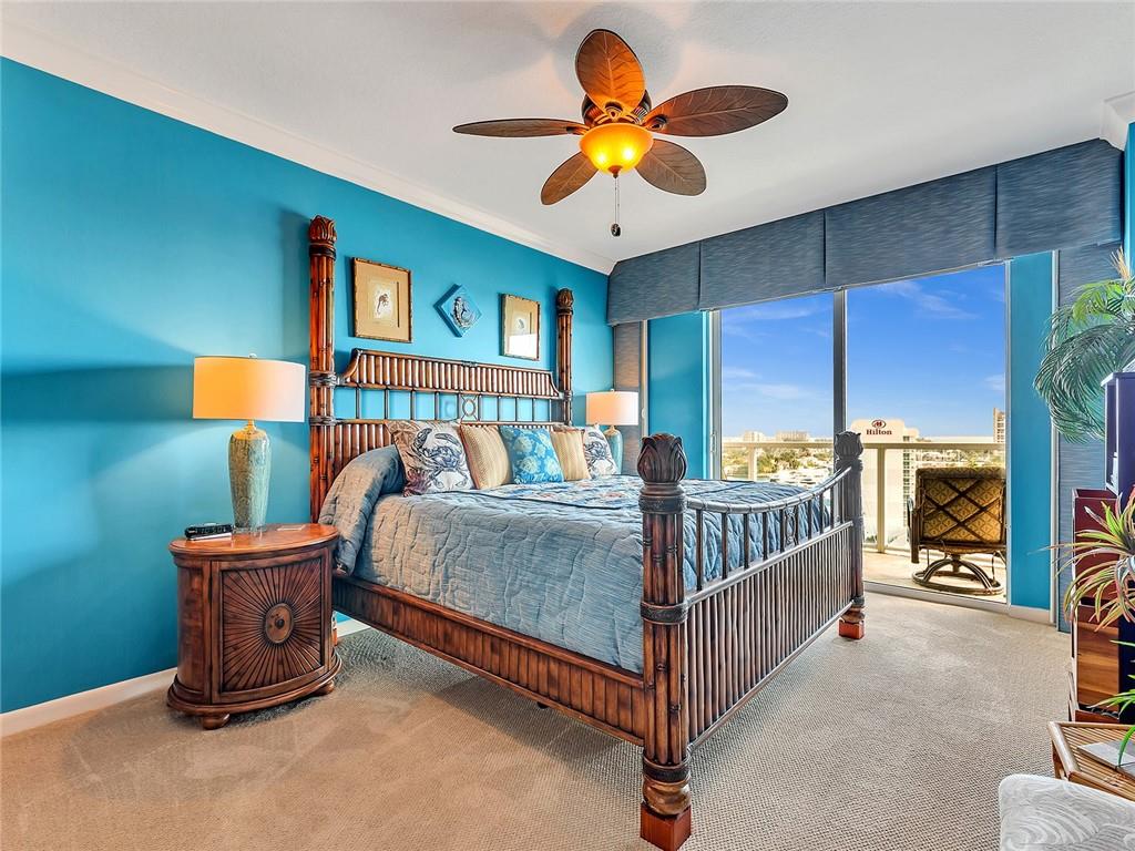 The Port Condo - Residential