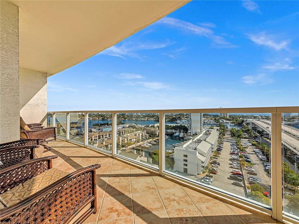 The Port Condo - Residential