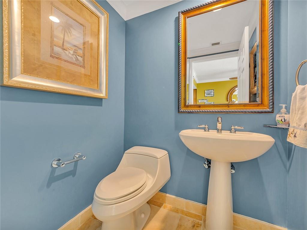 The Port Condo - Residential