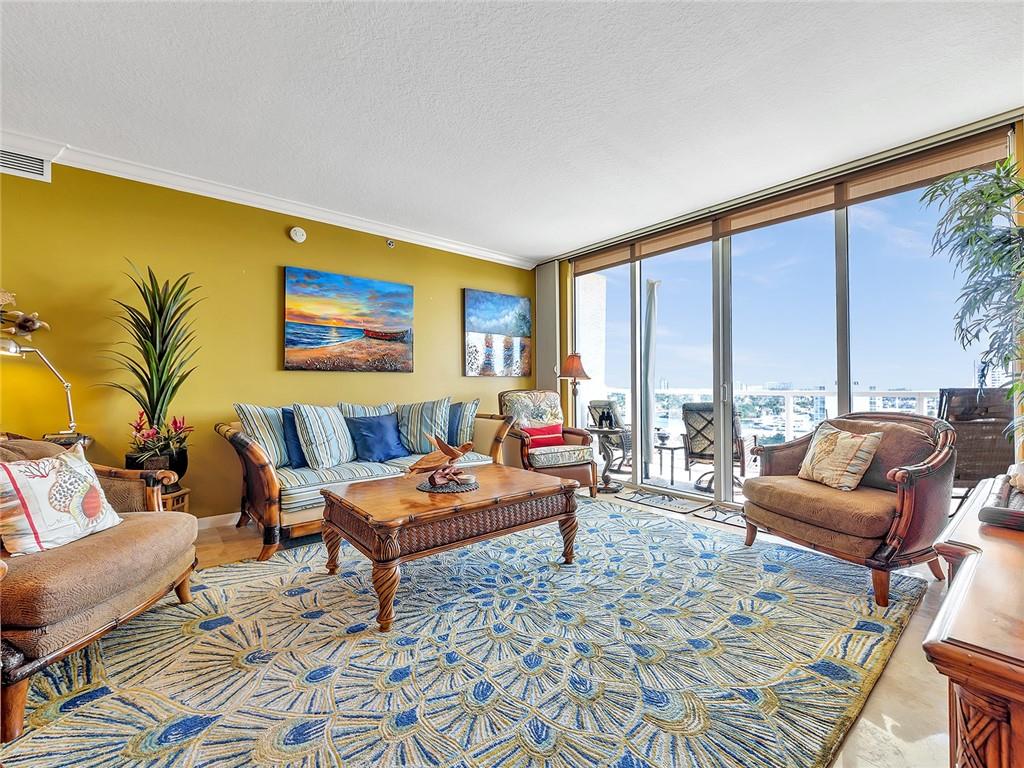 The Port Condo - Residential