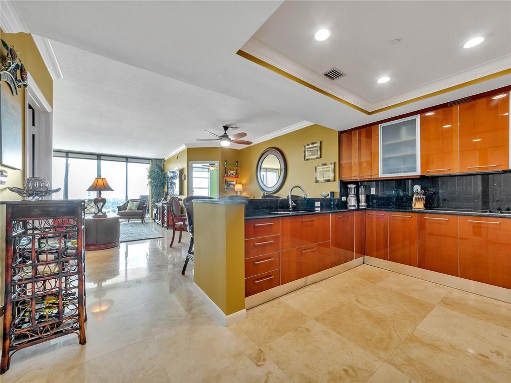 The Port Condo - Residential