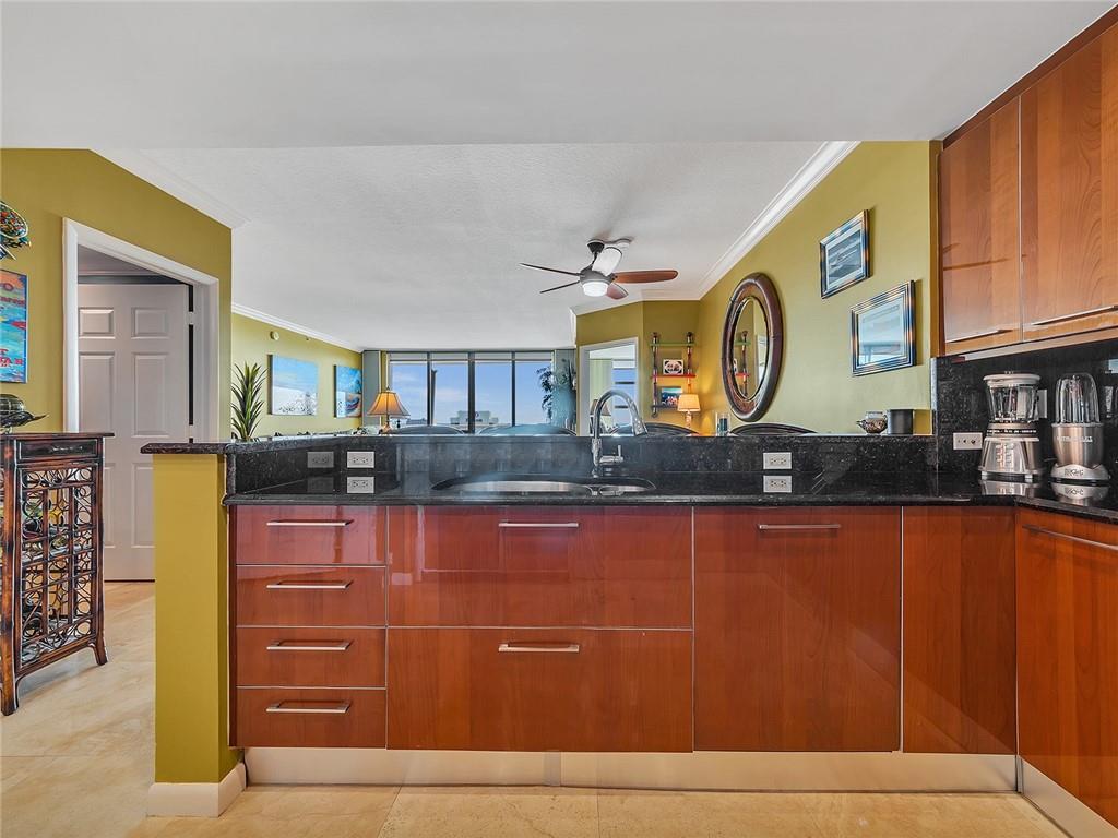 The Port Condo - Residential