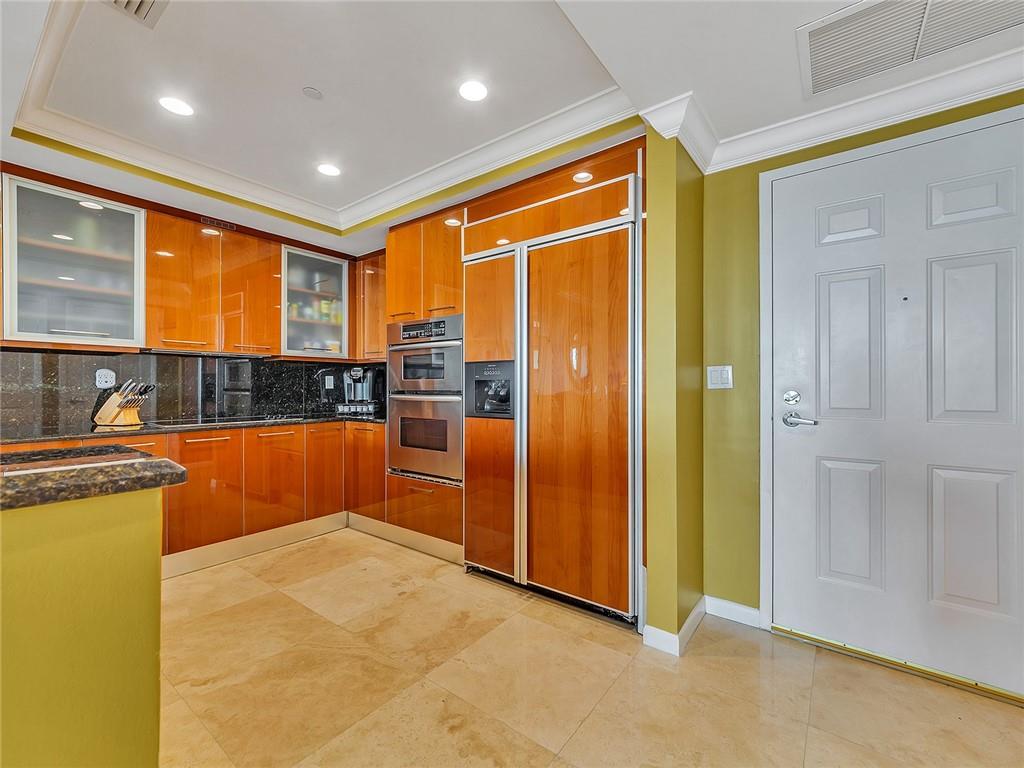 The Port Condo - Residential