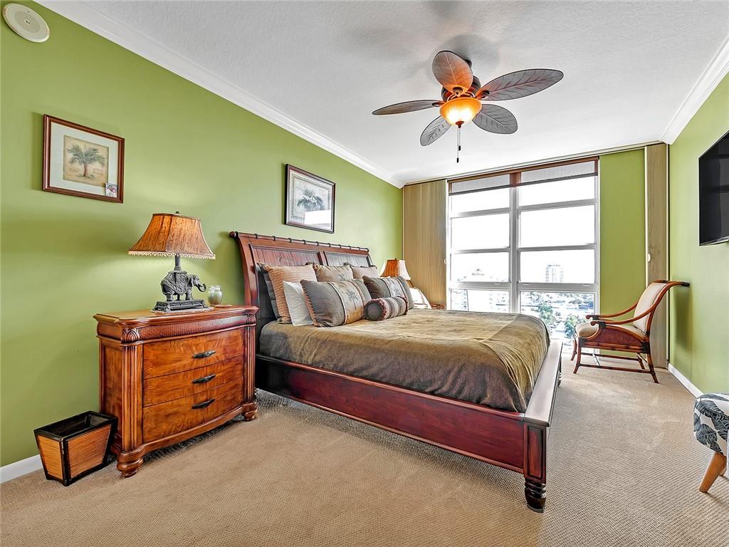 The Port Condo - Residential