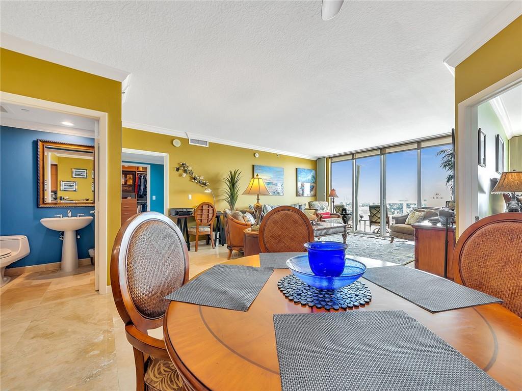 The Port Condo - Residential