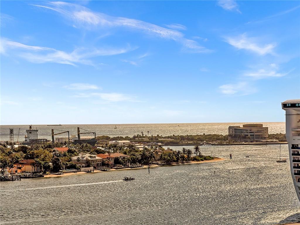 The Port Condo - Residential