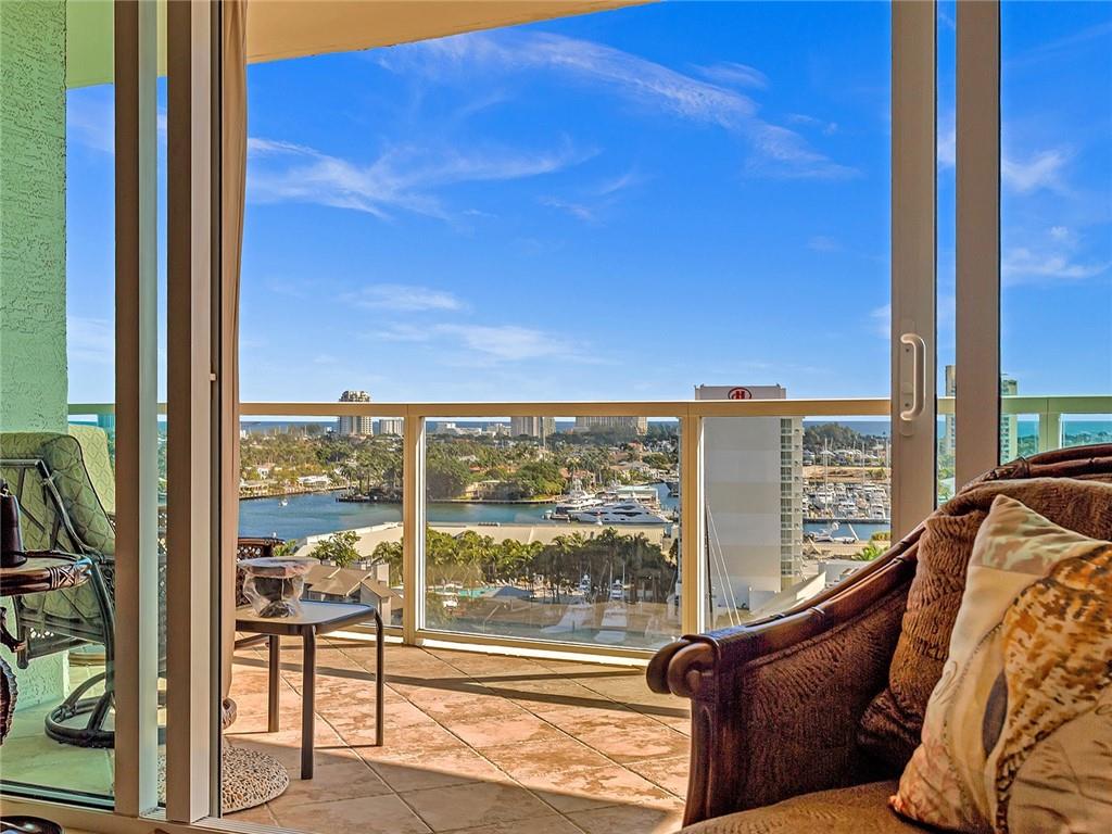 The Port Condo - Residential