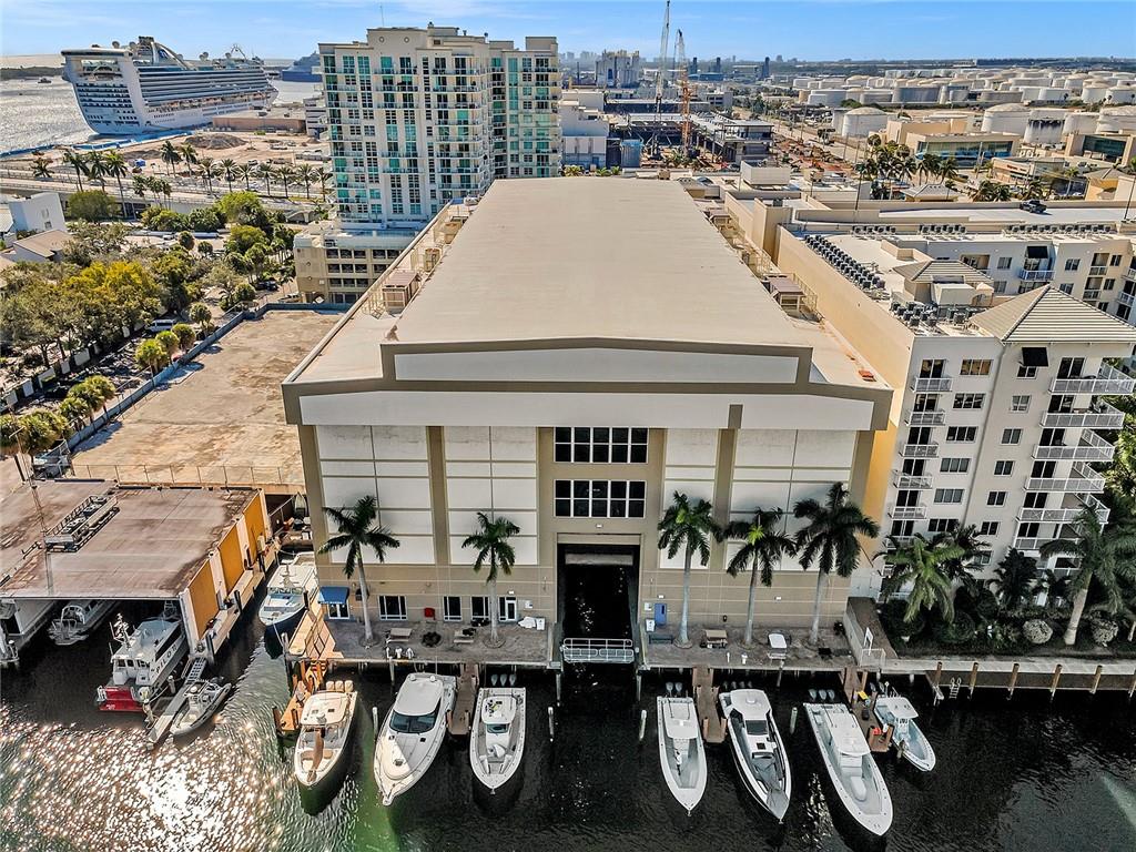 The Port Condo - Residential