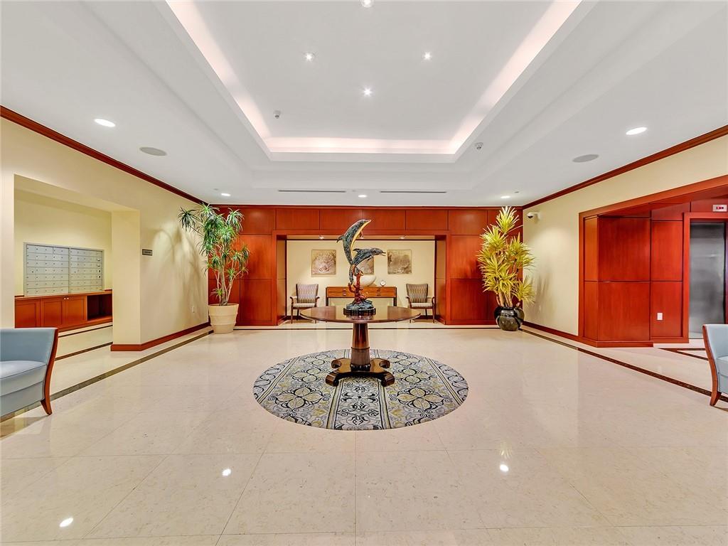 The Port Condo - Residential