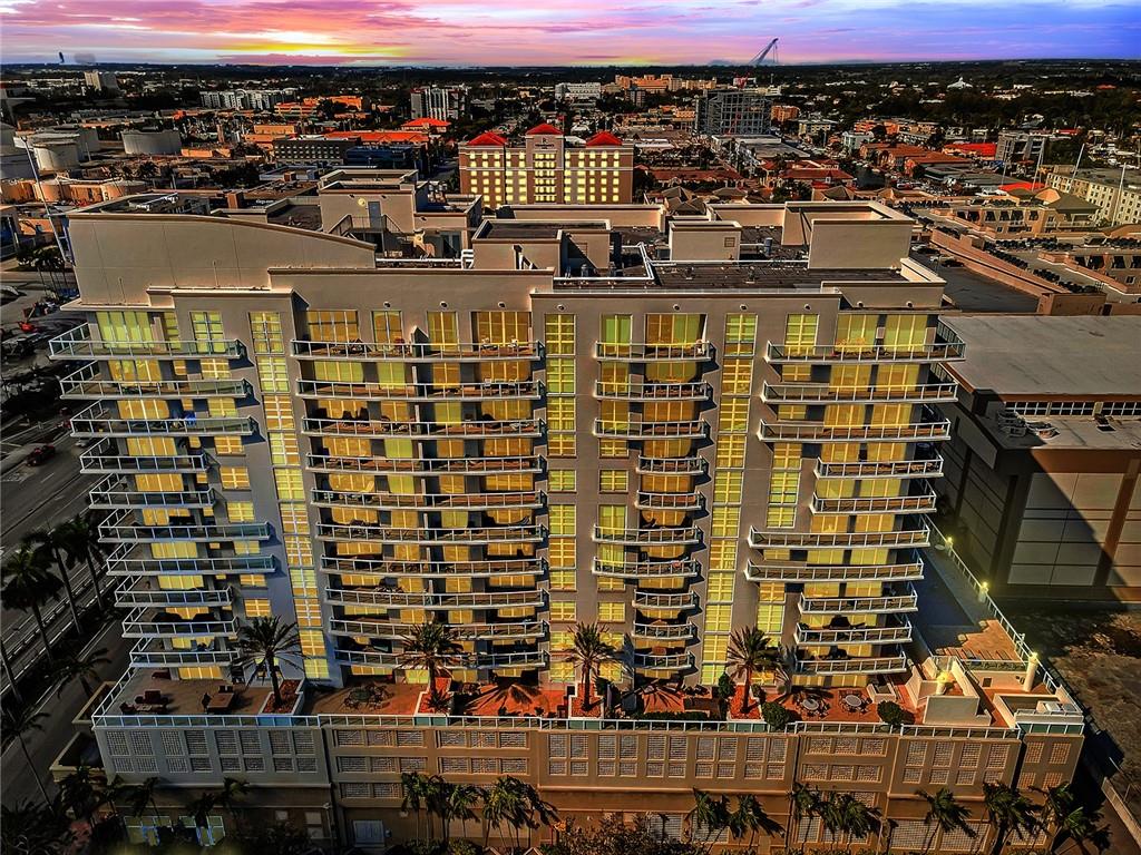 The Port Condo - Residential