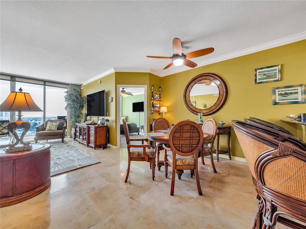 The Port Condo - Residential