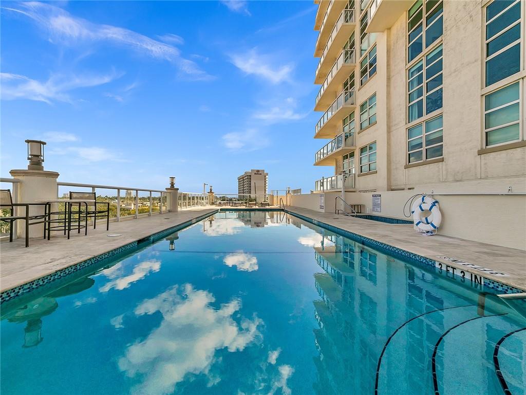 The Port Condo - Residential