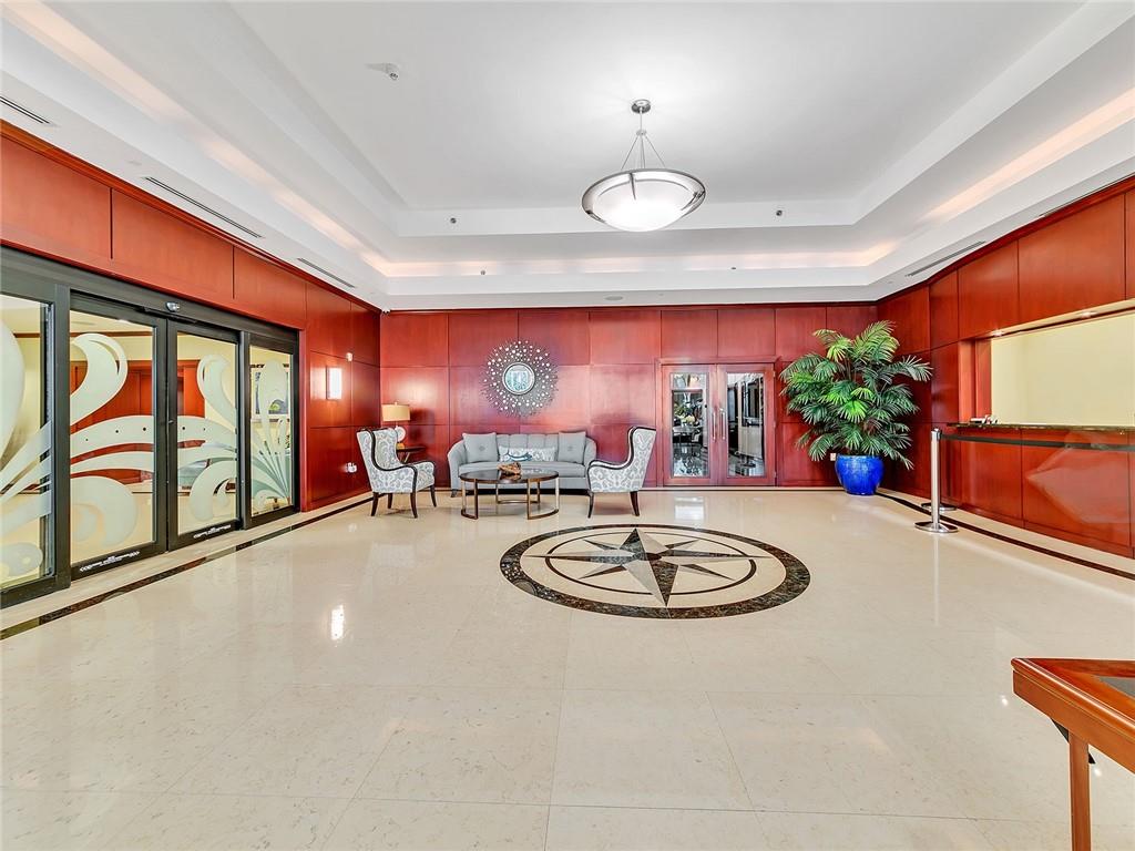 The Port Condo - Residential