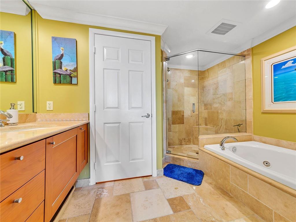 The Port Condo - Residential