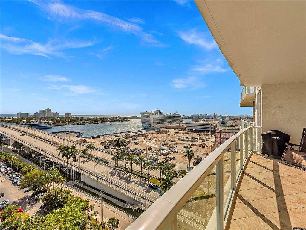 The Port Condo - Residential