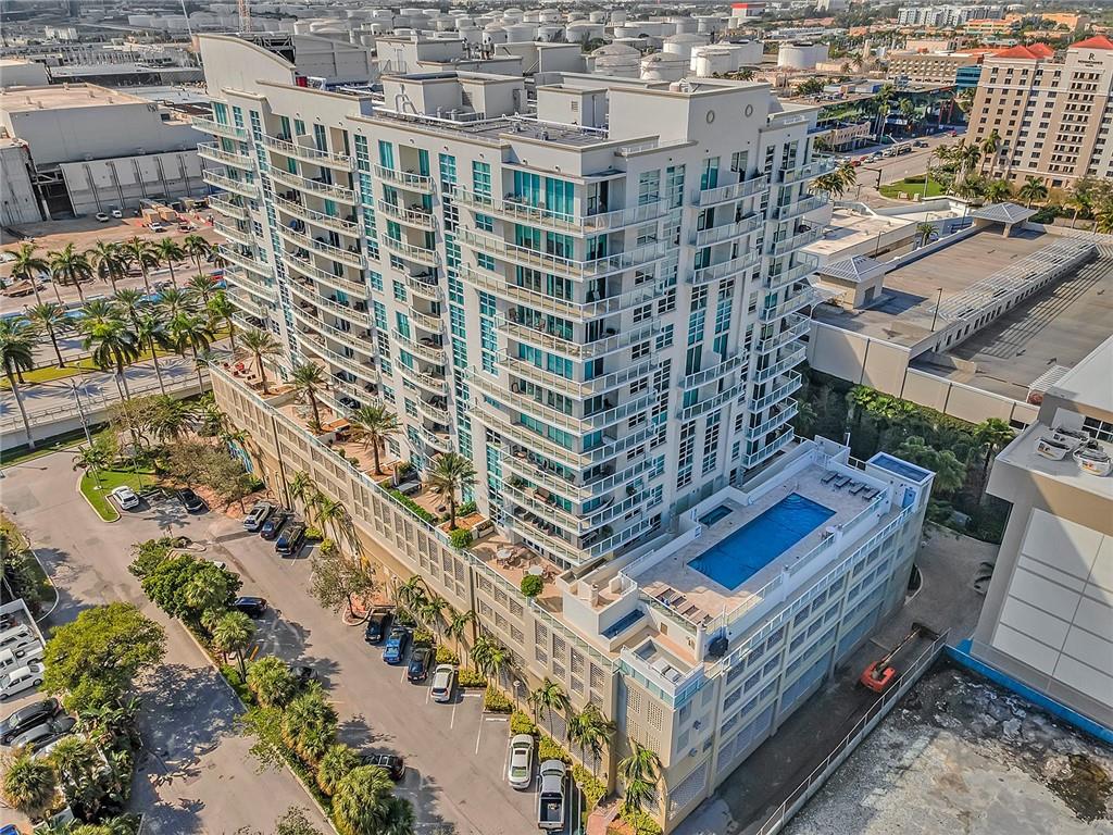 The Port Condo - Residential