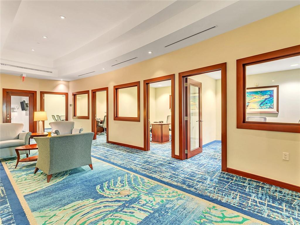 The Port Condo - Residential