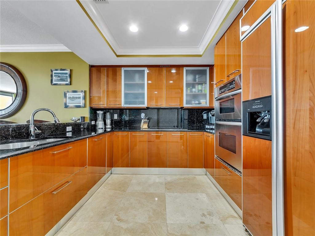 The Port Condo - Residential