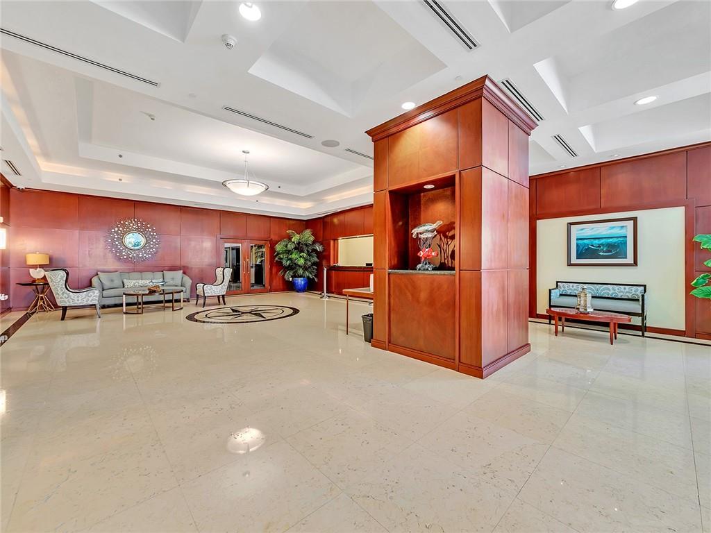 The Port Condo - Residential