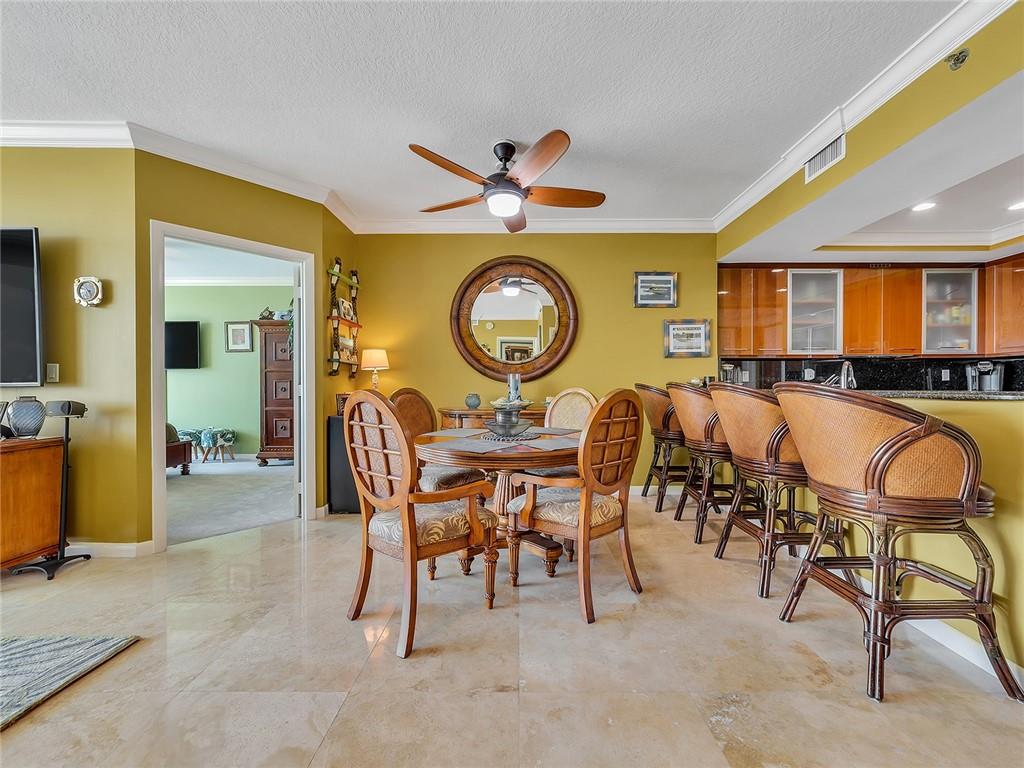 The Port Condo - Residential