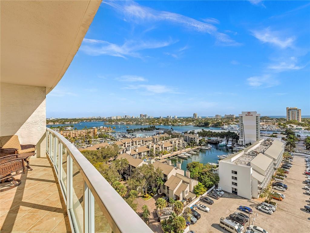 The Port Condo - Residential