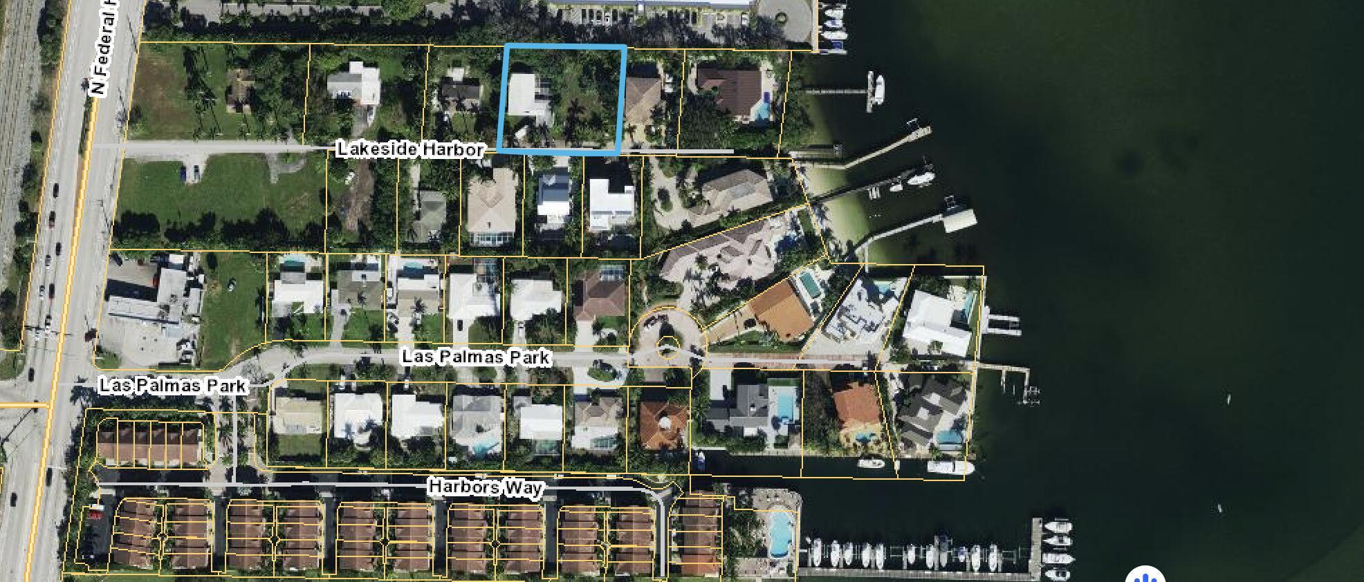 631 Lakeside Harbor