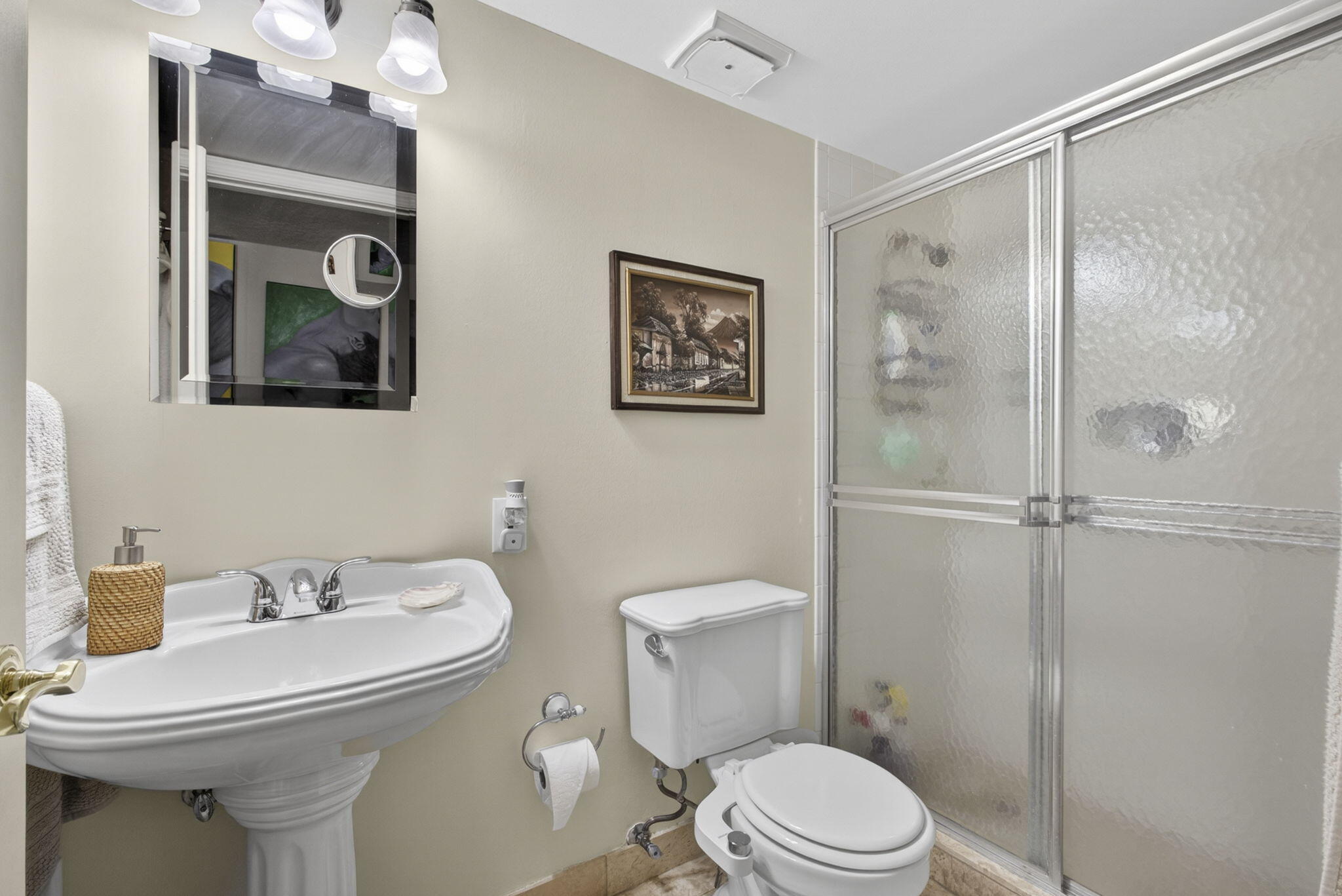 BOUNDBROOK CONDO S - Residential