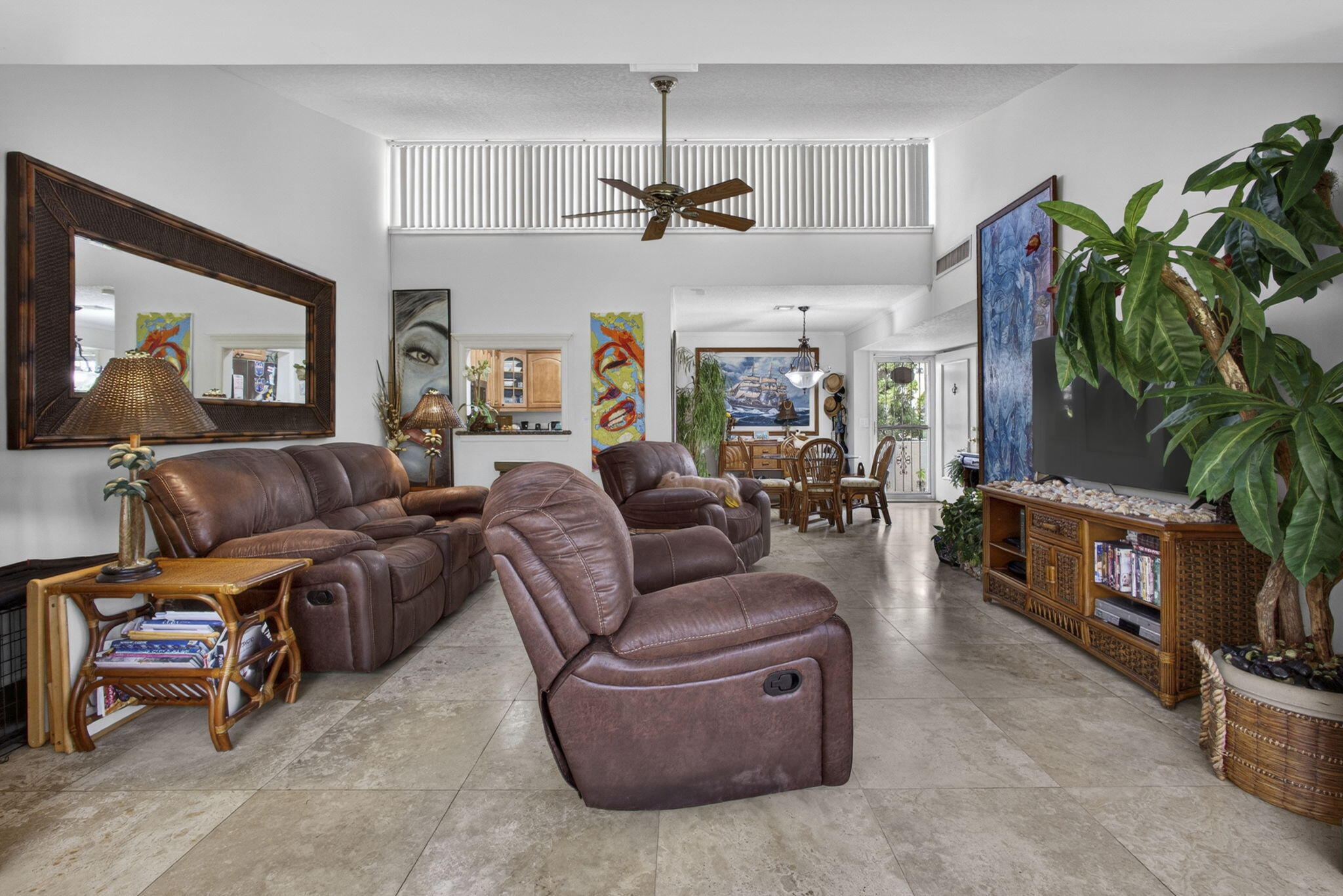 BOUNDBROOK CONDO S - Residential