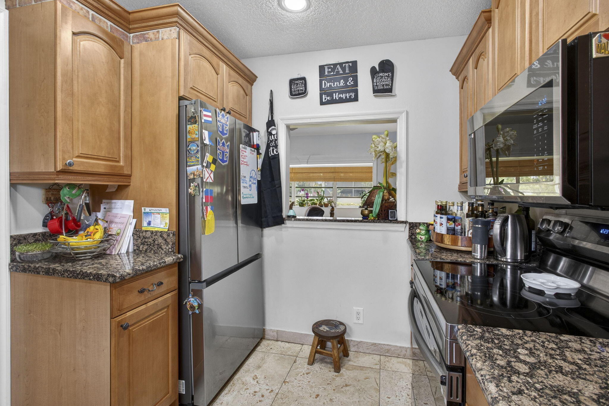 BOUNDBROOK CONDO S - Residential