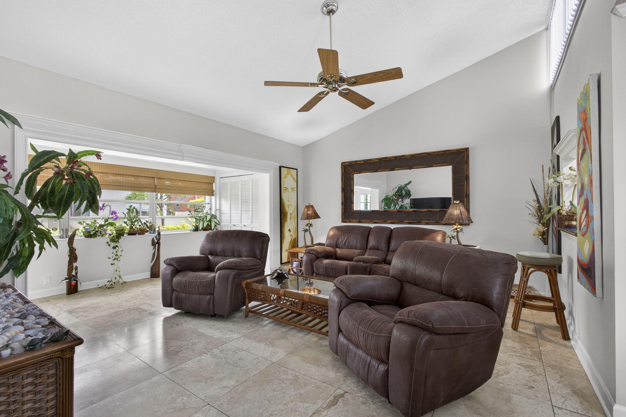 BOUNDBROOK CONDO S - Residential