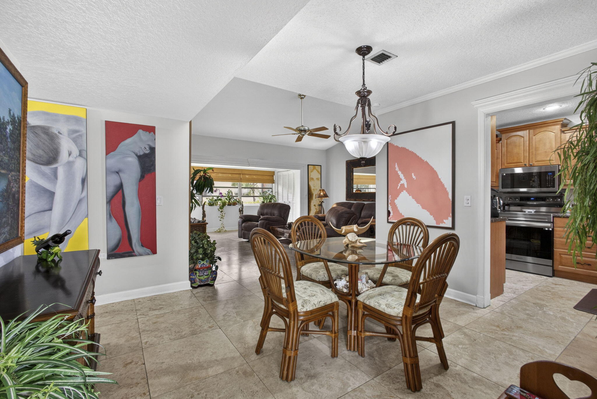 BOUNDBROOK CONDO S - Residential