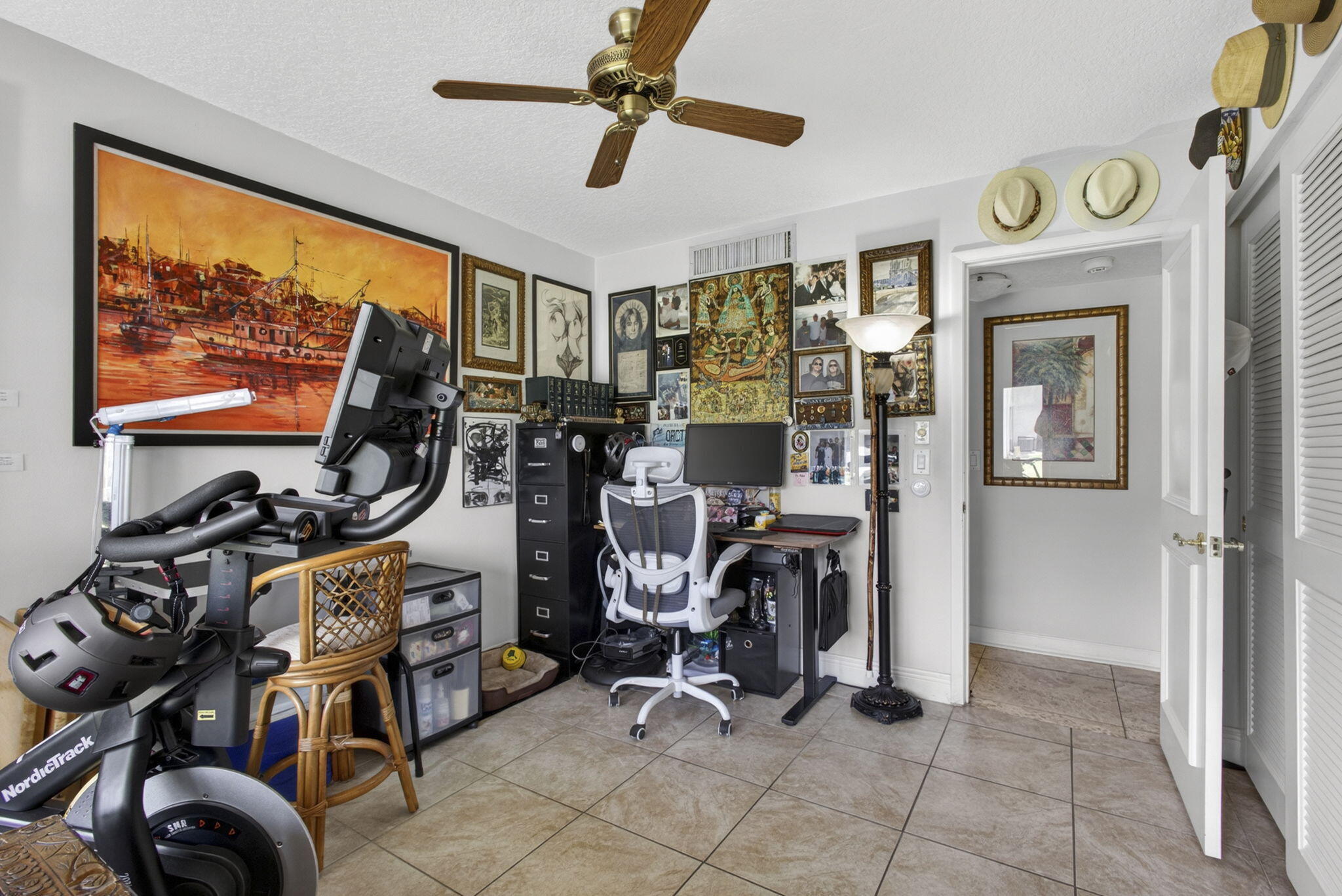 BOUNDBROOK CONDO S - Residential