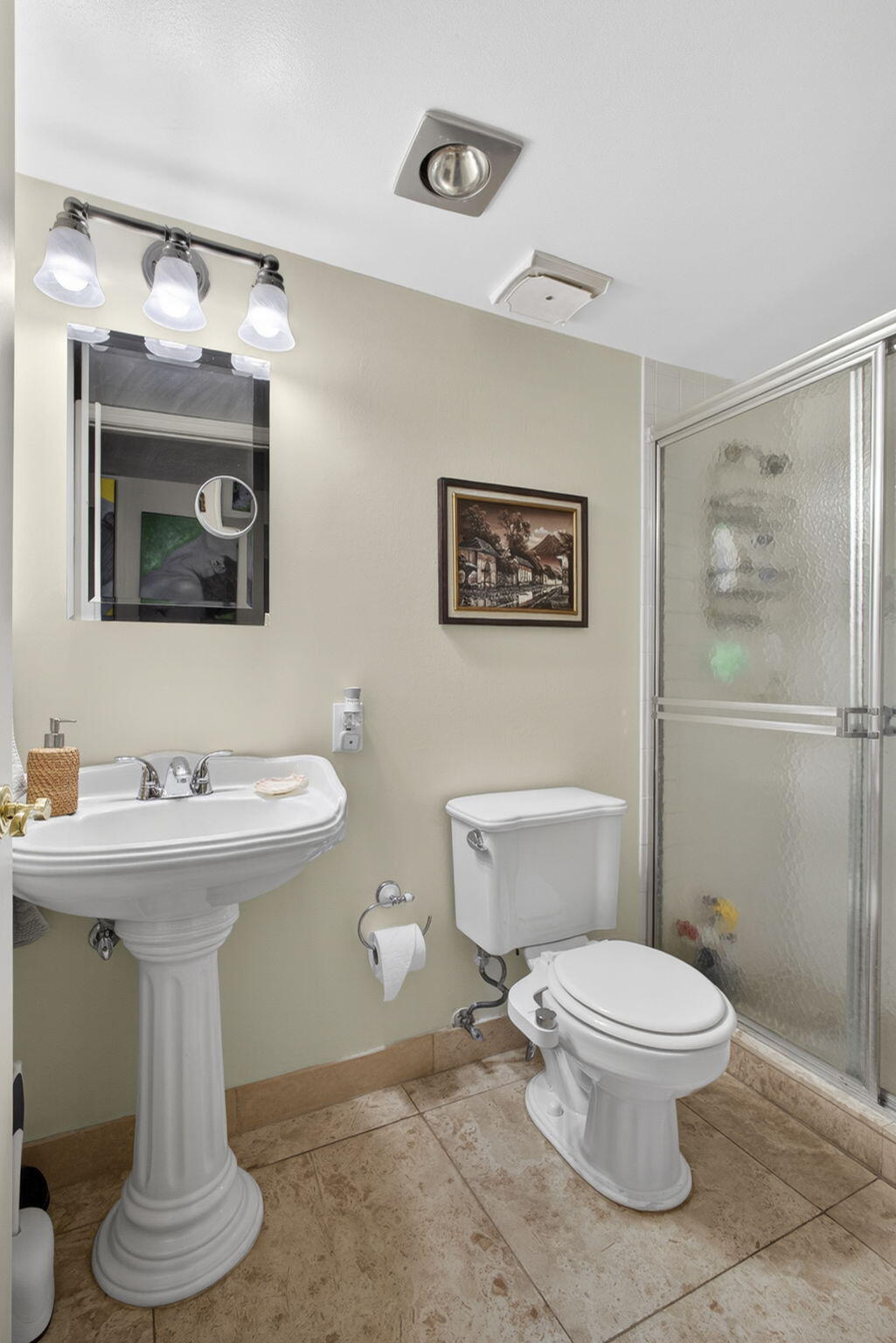 BOUNDBROOK CONDO S - Residential