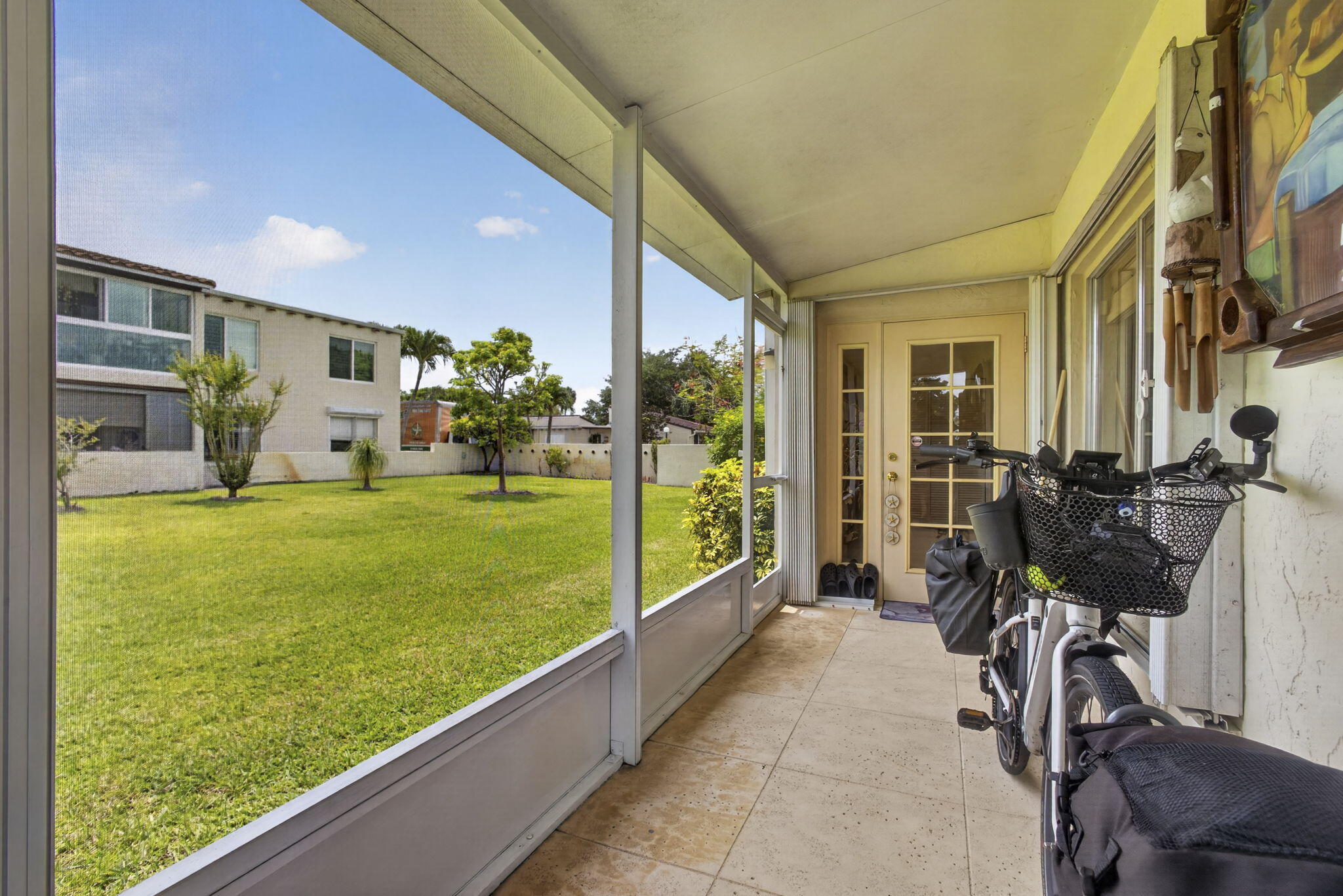BOUNDBROOK CONDO S - Residential