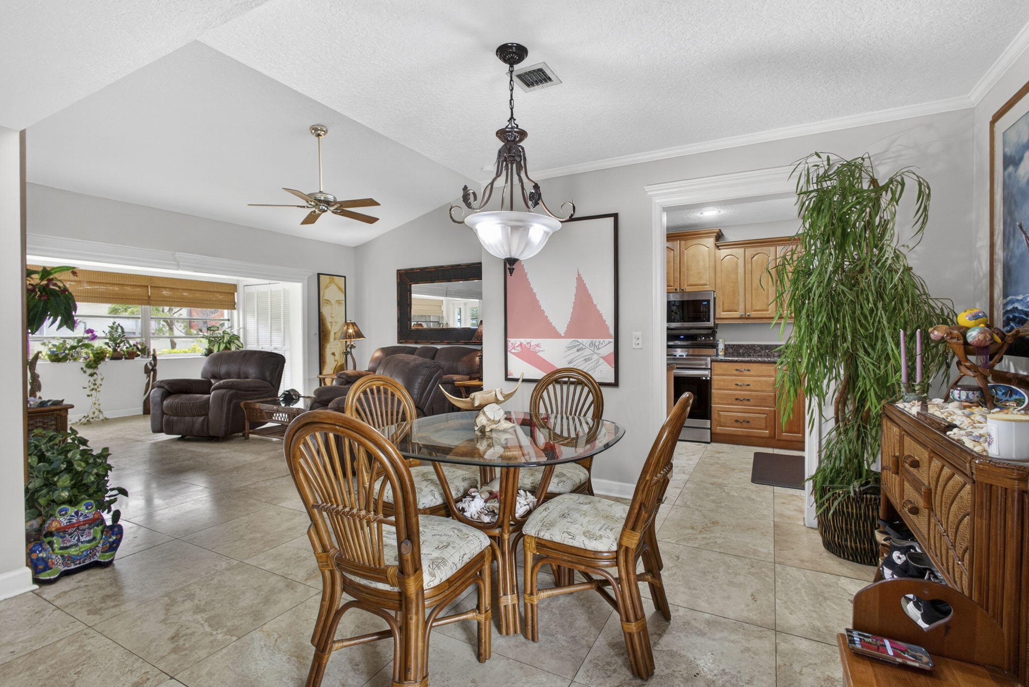 BOUNDBROOK CONDO S - Residential