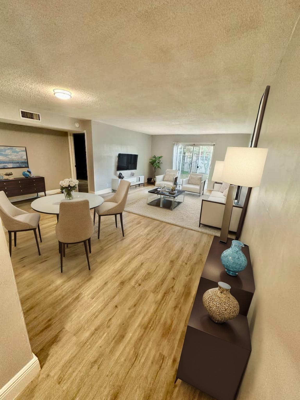 Lakeside Manor Condo - Residential Lease