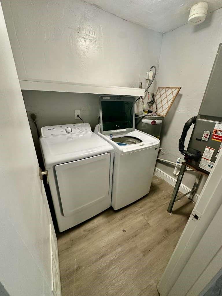 Lakeside Manor Condo - Residential Lease