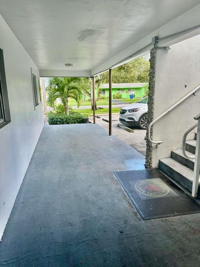 Lakeside Manor Condo - Residential Lease