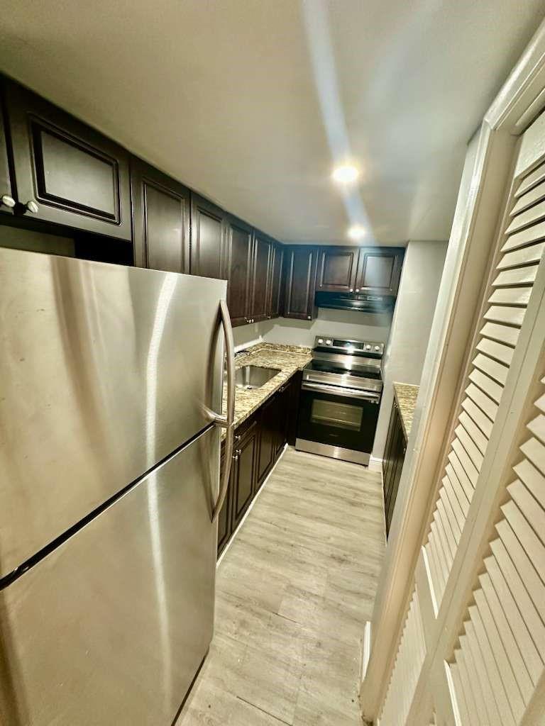 Lakeside Manor Condo - Residential Lease