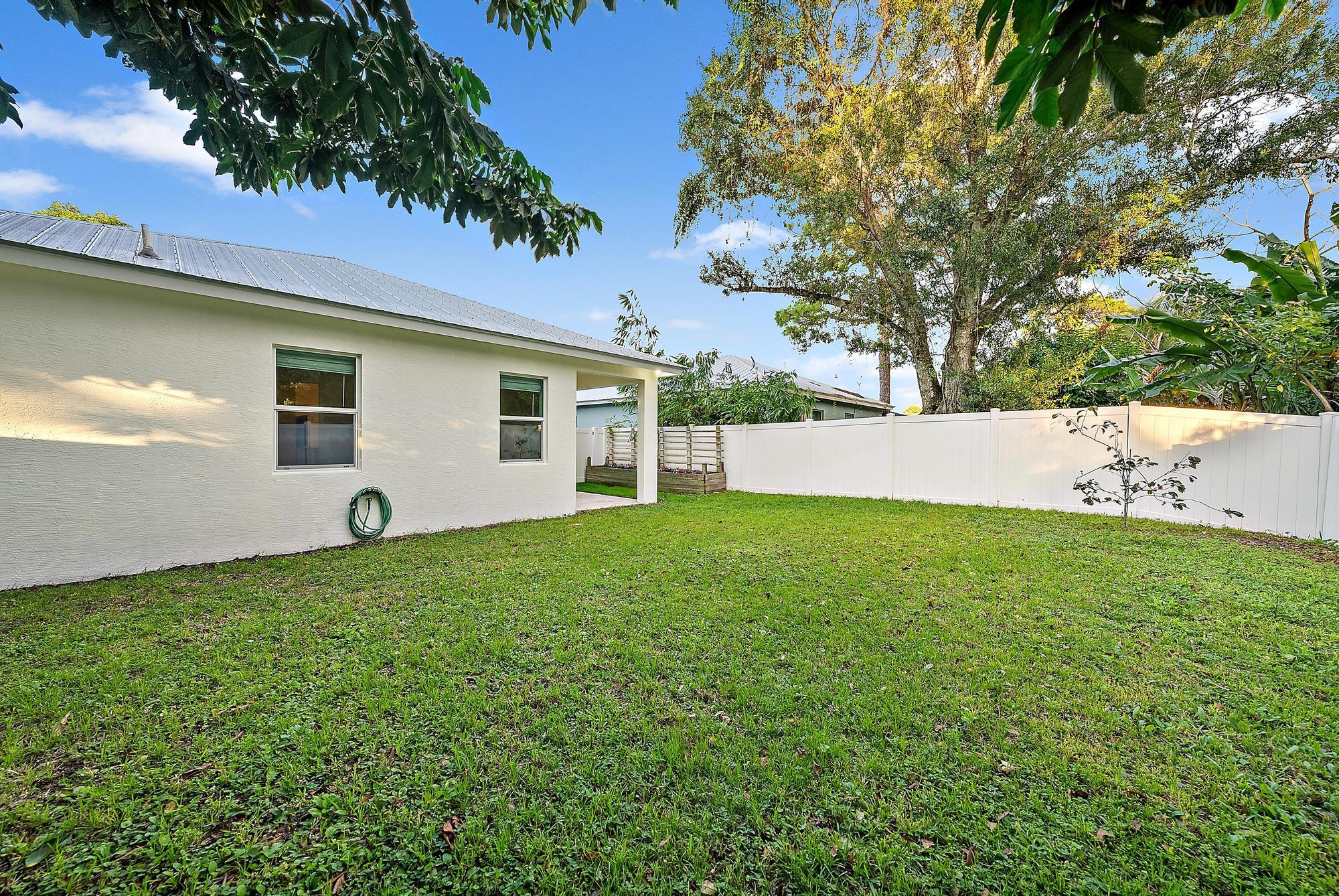 ABYSSINA PARK - Residential