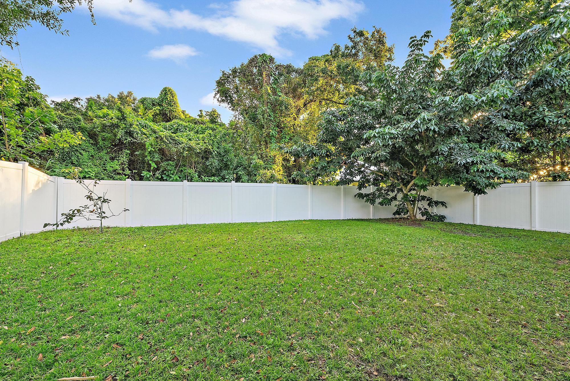 ABYSSINA PARK - Residential