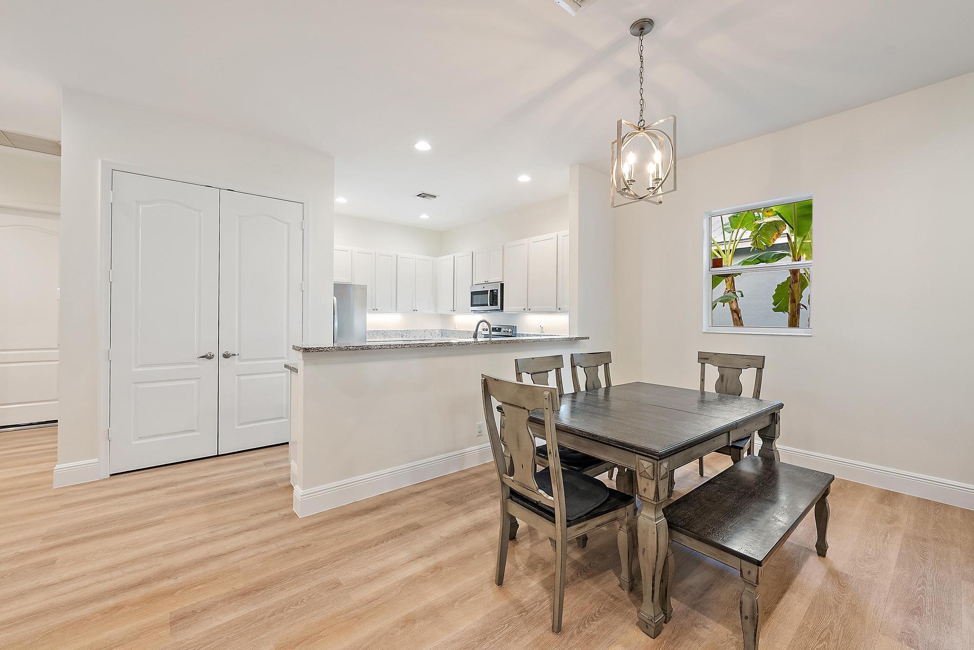 ABYSSINA PARK - Residential