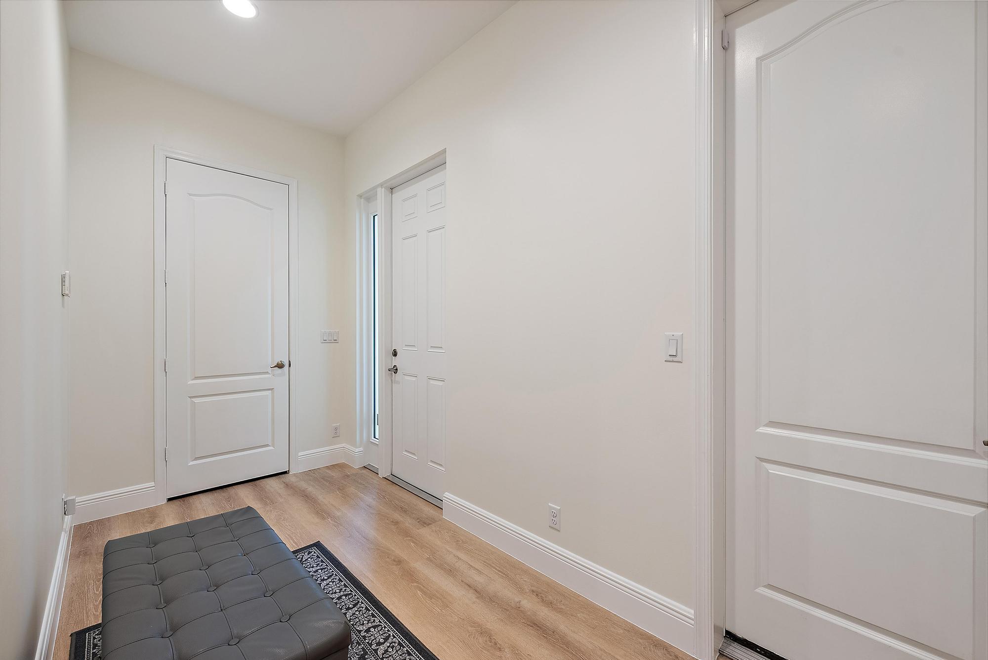 ABYSSINA PARK - Residential