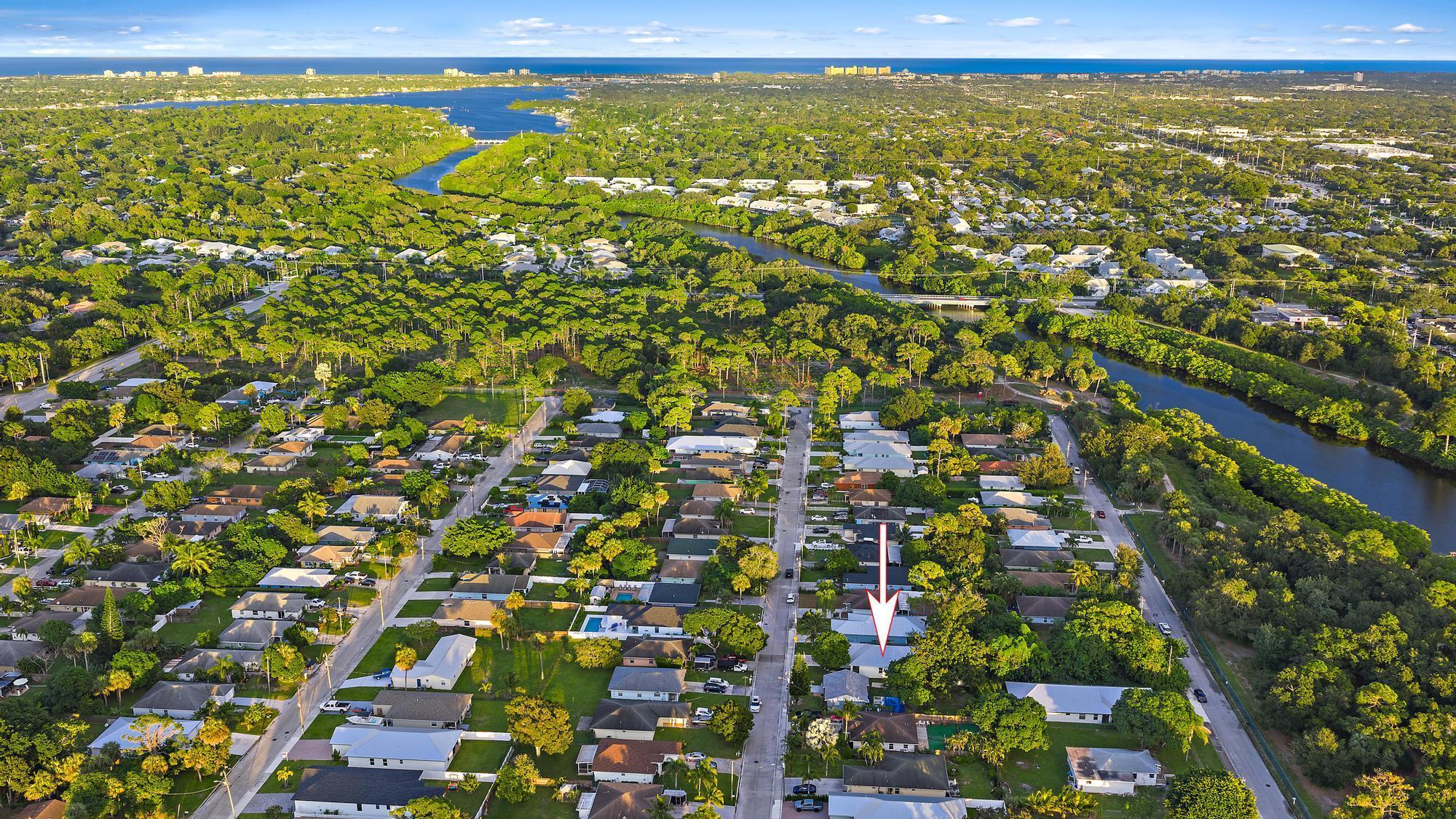 ABYSSINA PARK - Residential