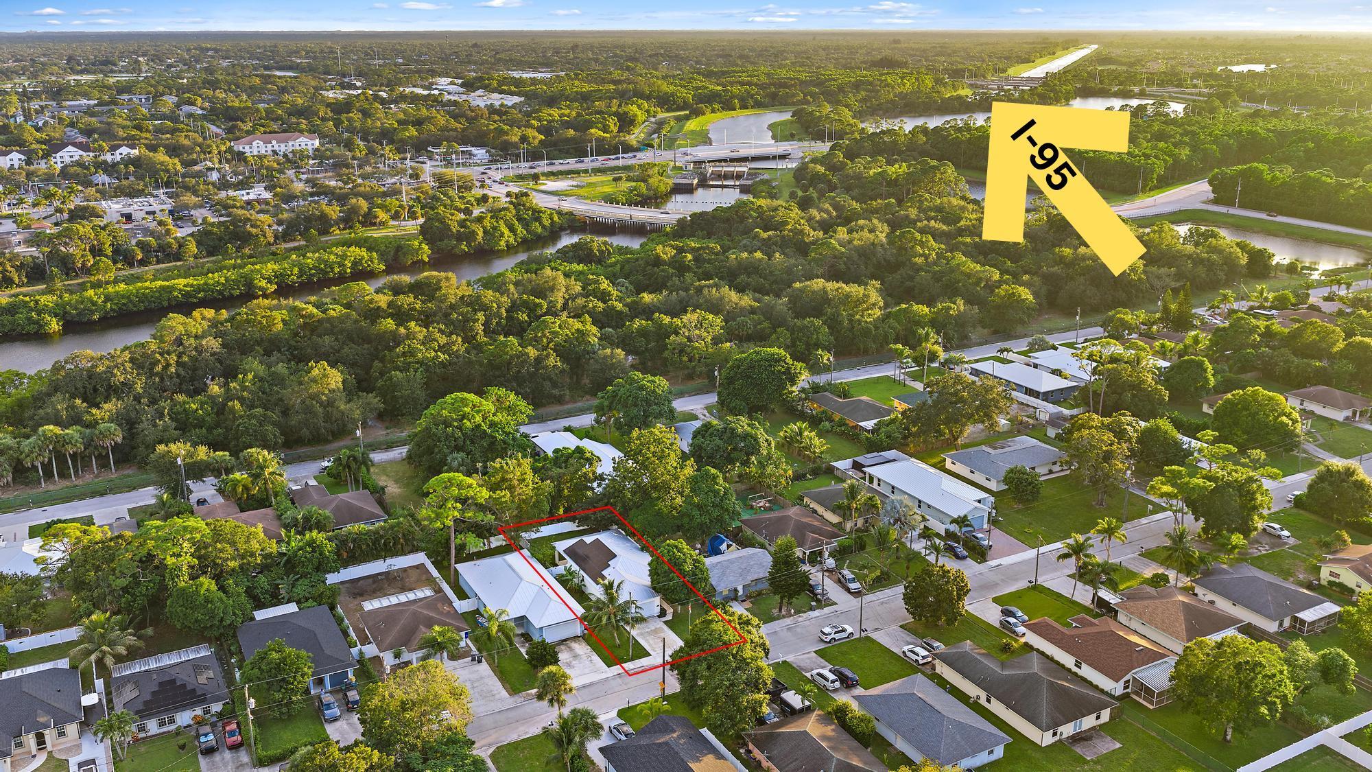 ABYSSINA PARK - Residential