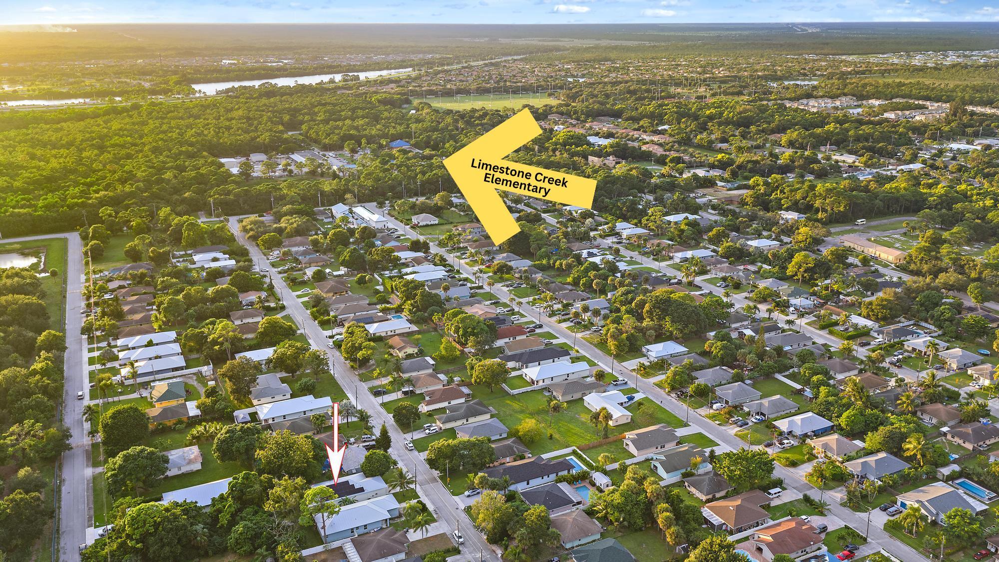 ABYSSINA PARK - Residential